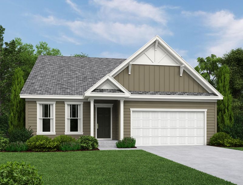 3114 Safe Harbor Way, Charleston, SC 29414
