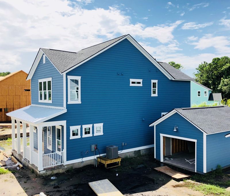 1607 Bombora Al, James Island, SC 29412