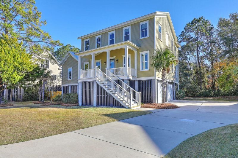 2509 Charter Oaks Dr, Mount Pleasant, SC 29466