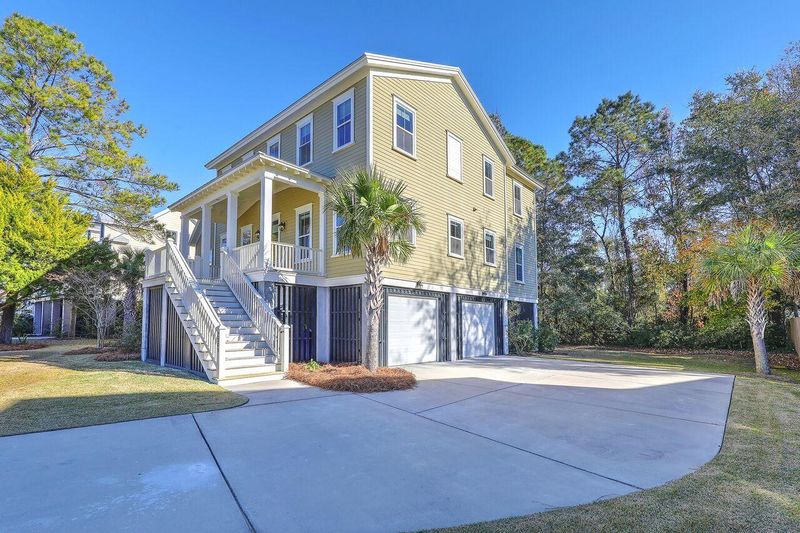 2509 Charter Oaks Dr, Mount Pleasant, SC 29466
