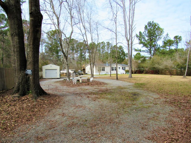 420 Clara Ln, Summerville, SC 29483