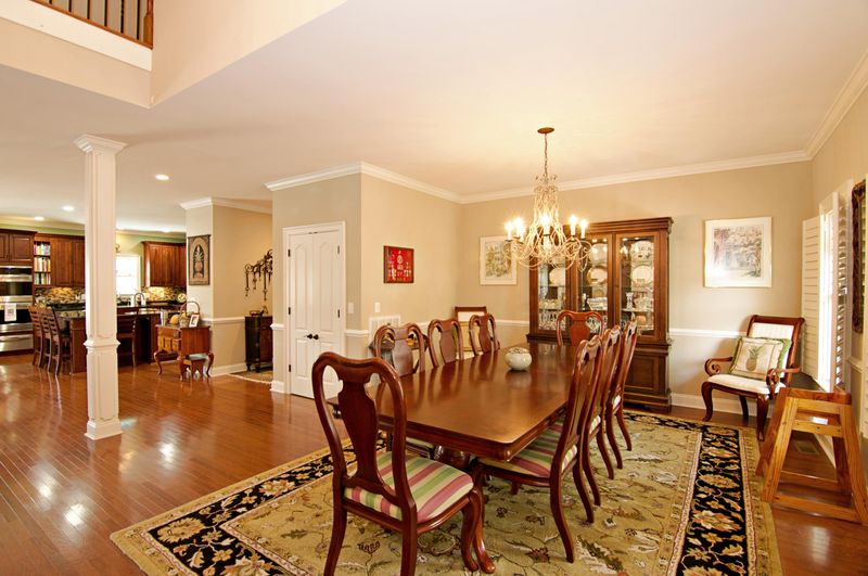 5956 Dungannon Plantation Way, Ravenel, SC 29470