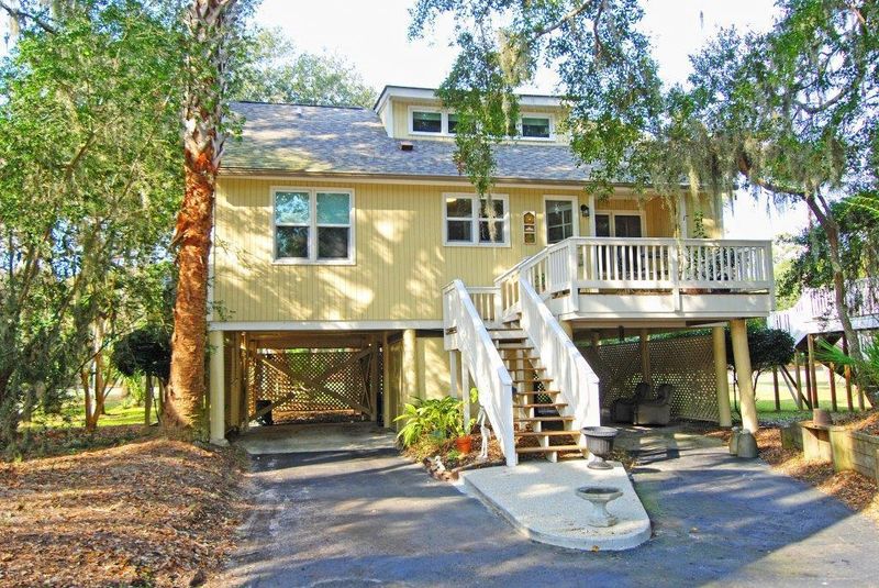 508 Cobby Creek Ln, Johns Island, SC 29455
