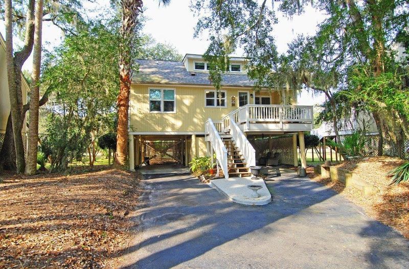508 Cobby Creek Ln, Johns Island, SC 29455
