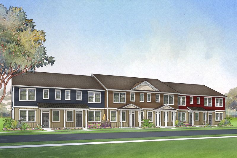 7855 Montview Rd, North Charleston, SC 29418