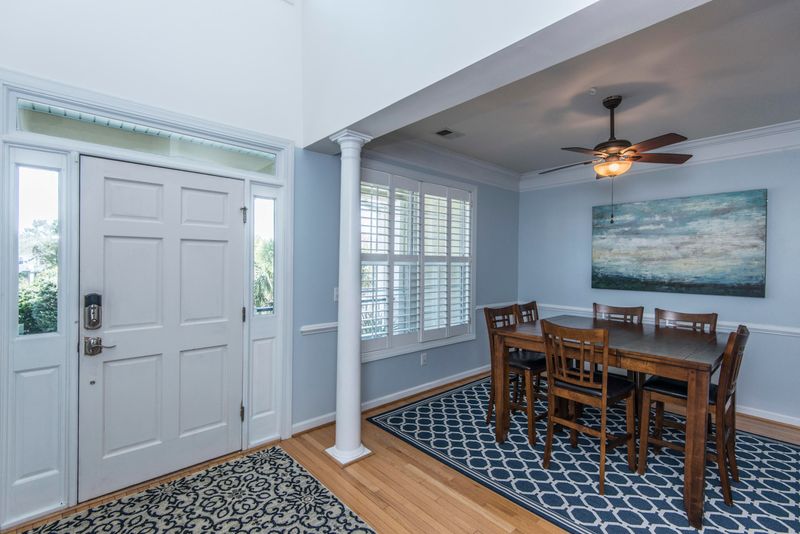 3515 Stockton Dr, Mount Pleasant, SC 29466
