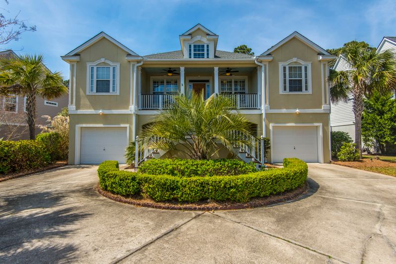 3515 Stockton Dr, Mount Pleasant, SC 29466