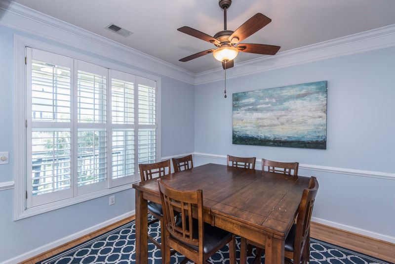 3515 Stockton Dr, Mount Pleasant, SC 29466