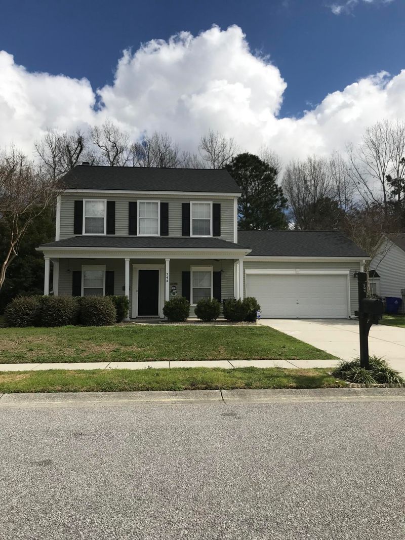 544 Carters Grv, Charleston, SC 29414