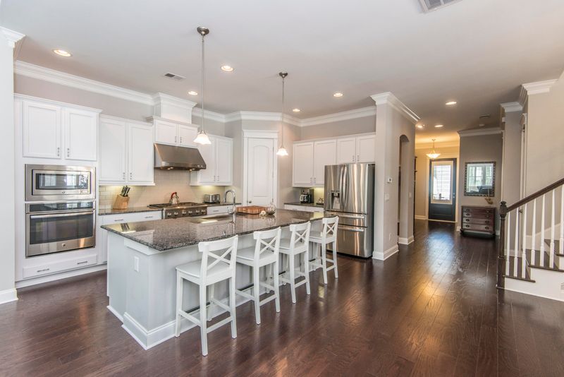 3761 Maidstone Dr, Mount Pleasant, SC 29466