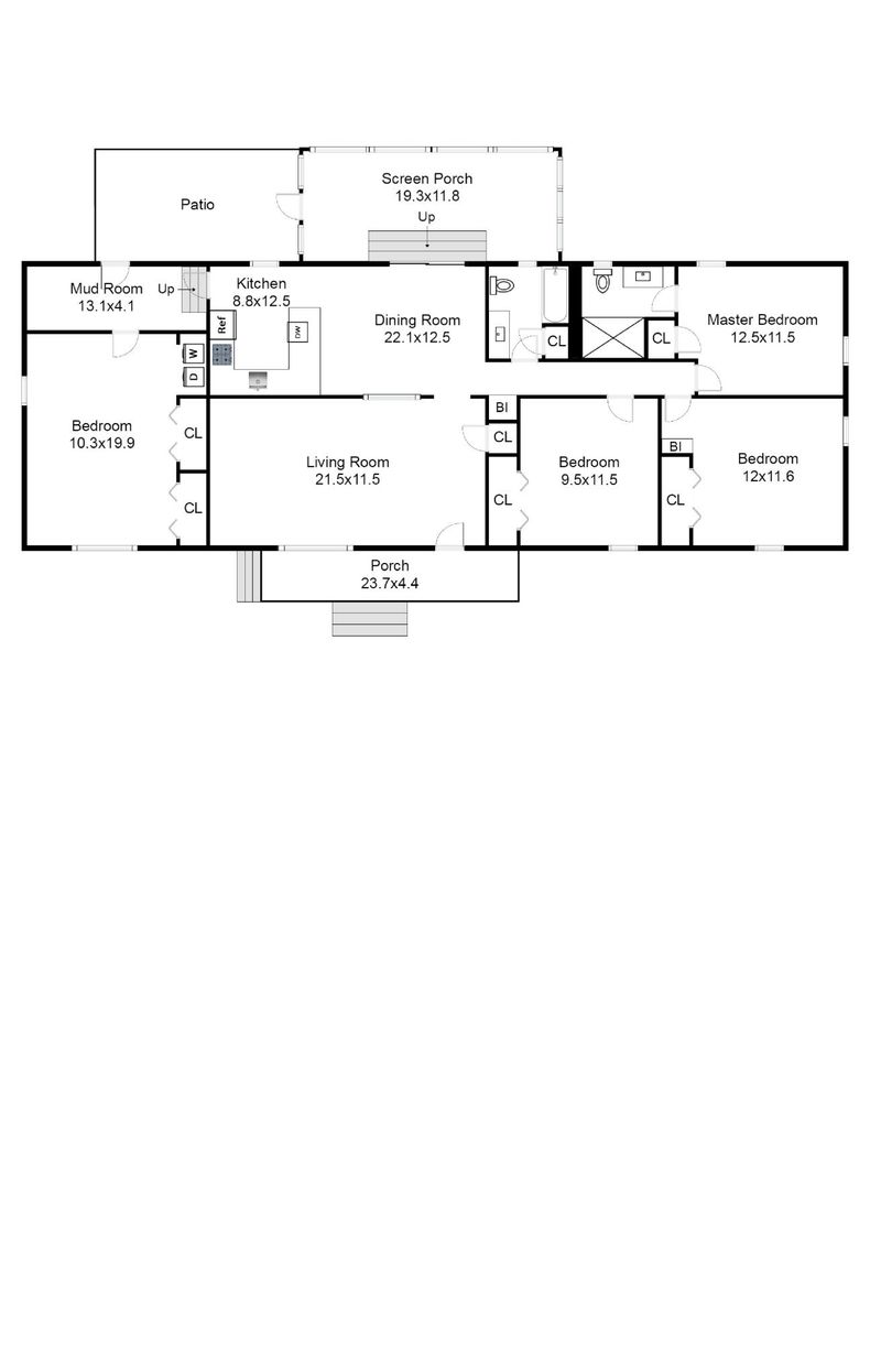 911 Harbor View Rd, Charleston, SC 29412