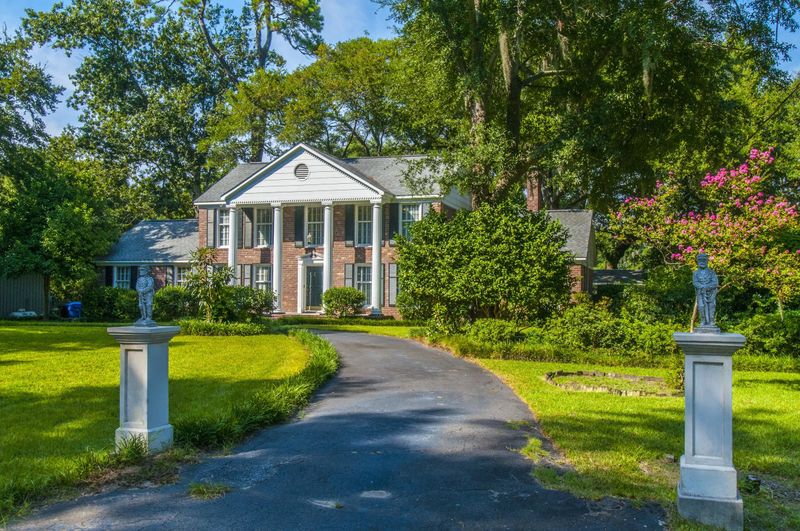 326 Bampfield Dr, Mount Pleasant, SC 29464