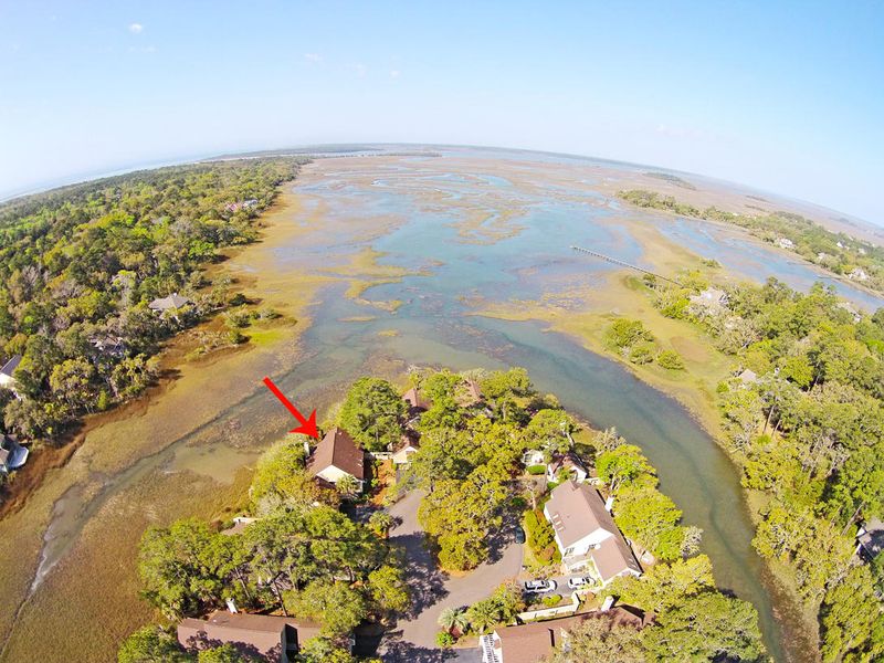 1017 Embassy Row Way, Seabrook Island, SC 29455