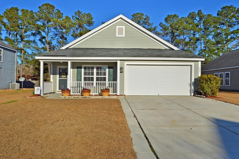1072 Briar Rose Ln, Ladson, SC 29456