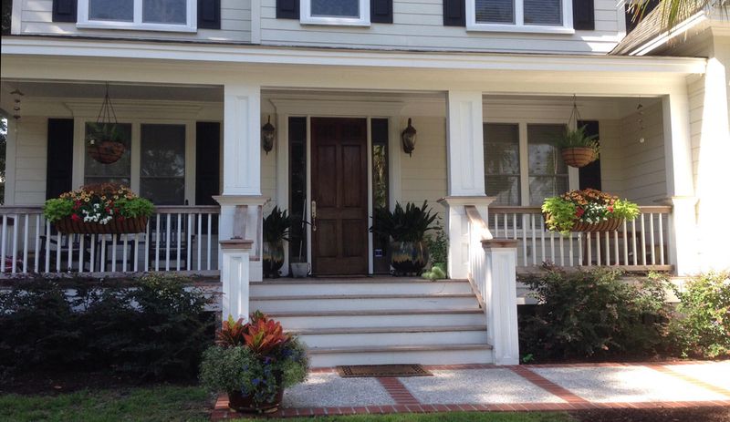 131 Cape May Ln, Mount Pleasant, SC 29464