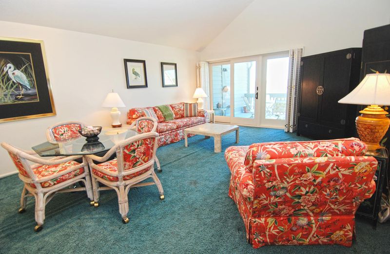 1342 Pelican Watch Villa, Seabrook Island, SC 29455