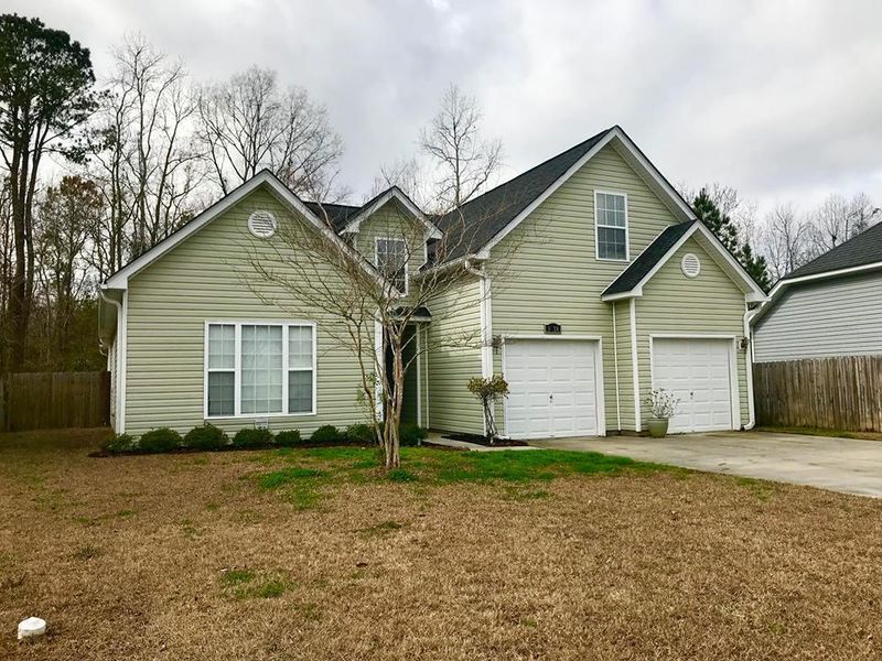 8918 High Cotton Ct, North Charleston, SC 29406