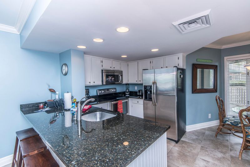 103 Port O Call #C, Isle Of Palms, SC 29451