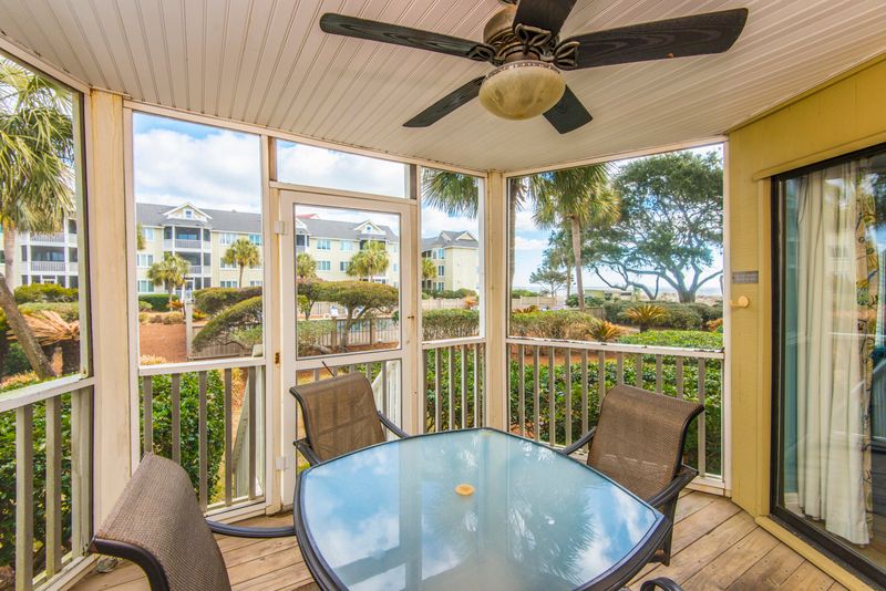 103 Port O Call #C, Isle Of Palms, SC 29451
