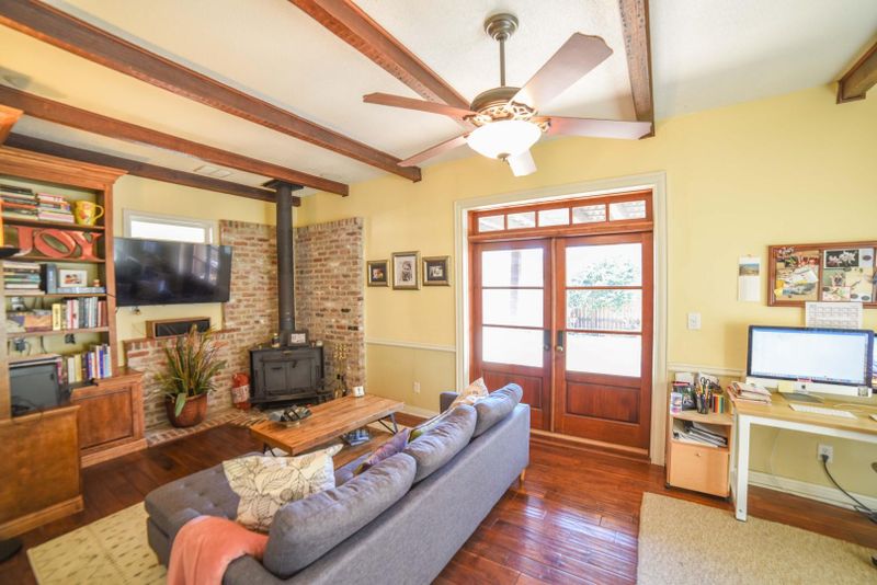 406 Ann St, Mount Pleasant, SC 29464