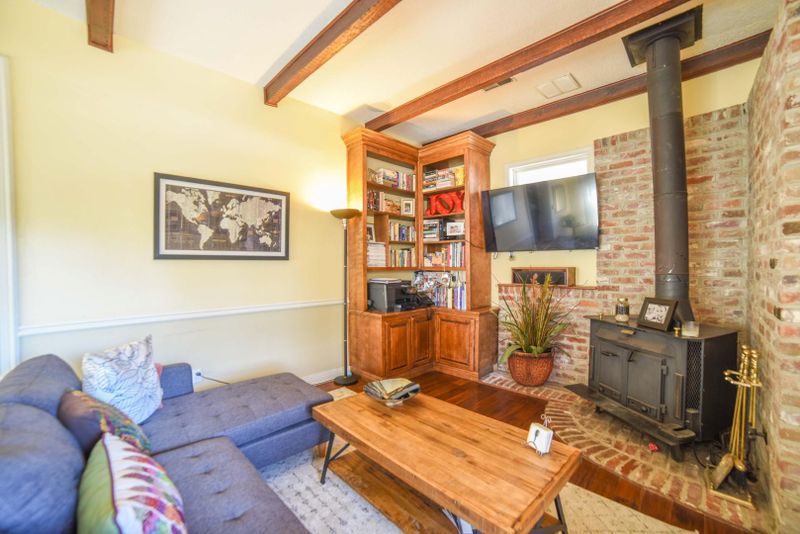 406 Ann St, Mount Pleasant, SC 29464