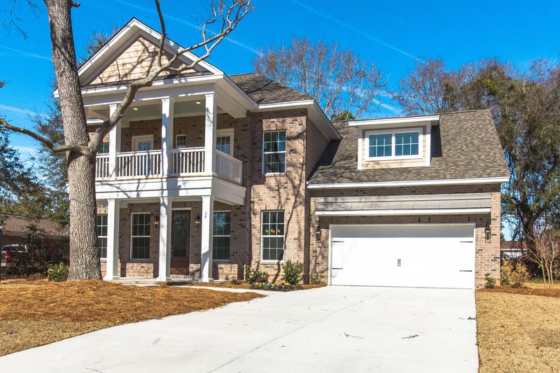 68 Fort Royal Ave, Charleston, SC 29407