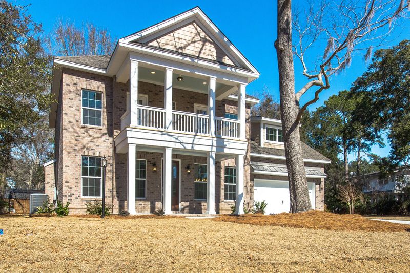 68 Fort Royal Ave, Charleston, SC 29407