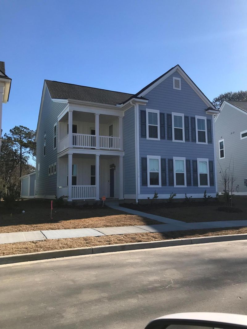 1956 Shadetree Blvd, Johns Island, SC 29455
