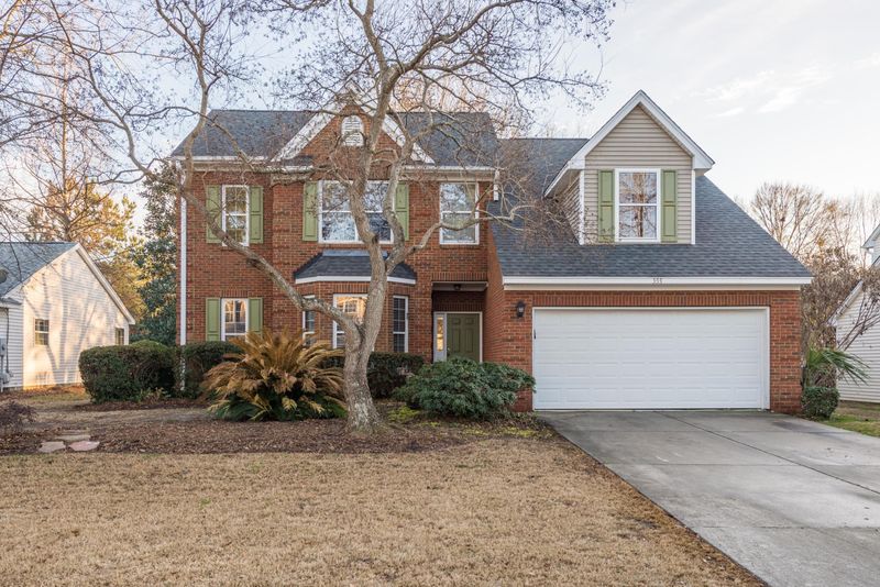 355 Jardinere Walk, Mount Pleasant, SC 29464