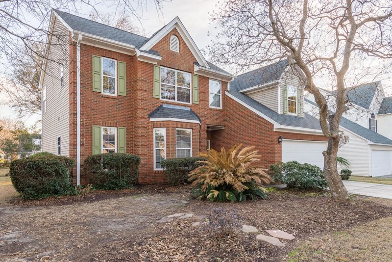 355 Jardinere Walk, Mount Pleasant, SC 29464