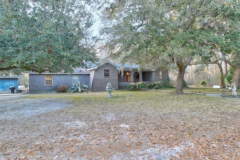 1422 Alexander, Summerville, SC 29483