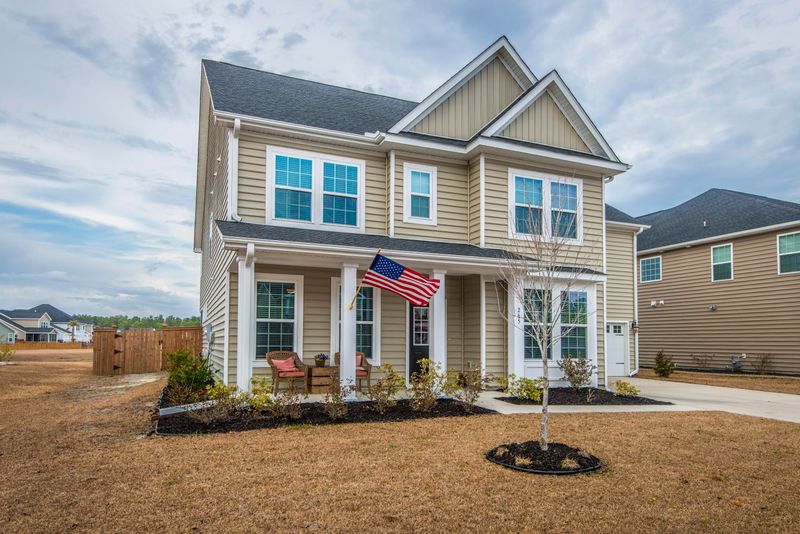 265 Overcup Loop, Summerville, SC 29486