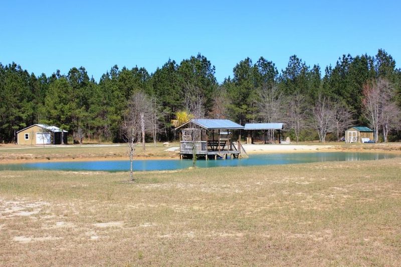 1782 Tiger Corner Rd, Shulerville, SC 29453