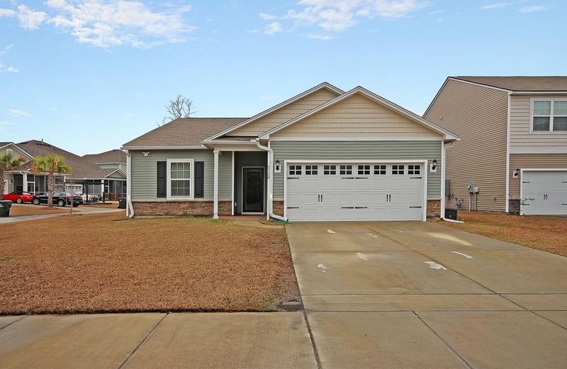 2128 Gammon St, Charleston, SC 29414