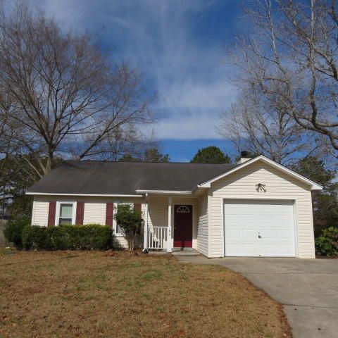 102 William St, Summerville, SC 29483