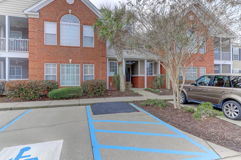 1356 Hopton Cir, Mount Pleasant, SC 29466