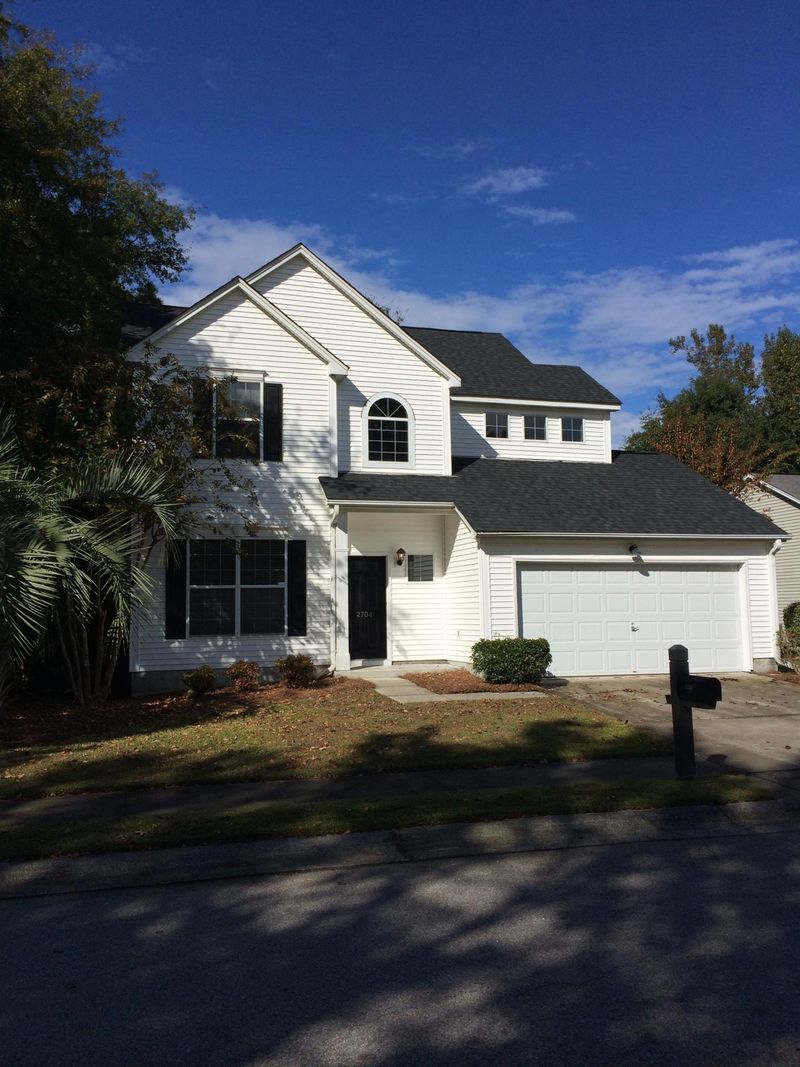 2704 Four Winds Pl, Mount Pleasant, SC 29466