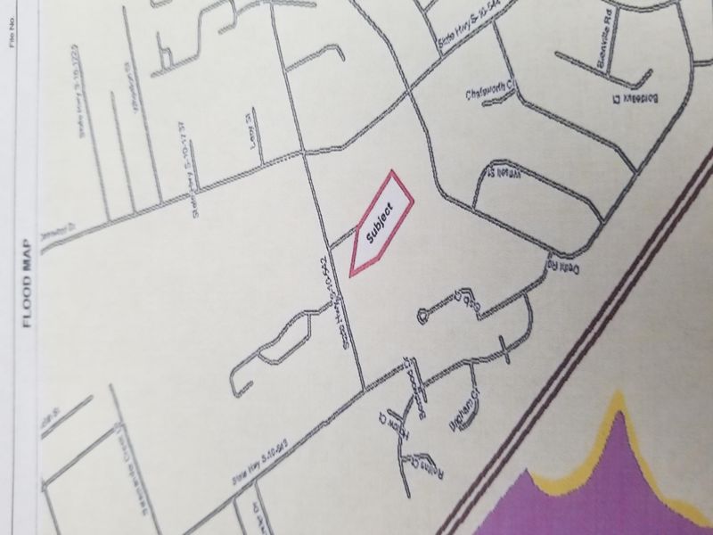 Lot 19 Otranto Rd, North Charleston, SC 29406