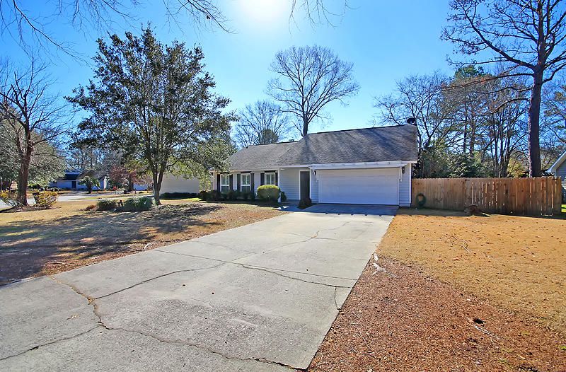 1127 Club Ter, Mount Pleasant, SC 29464