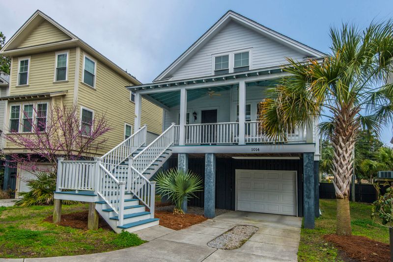 1014 Hunley Waters Cir, North Charleston, SC 29405