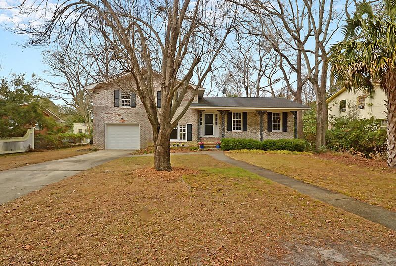 21 Huguenot Ave, Charleston, SC 29407