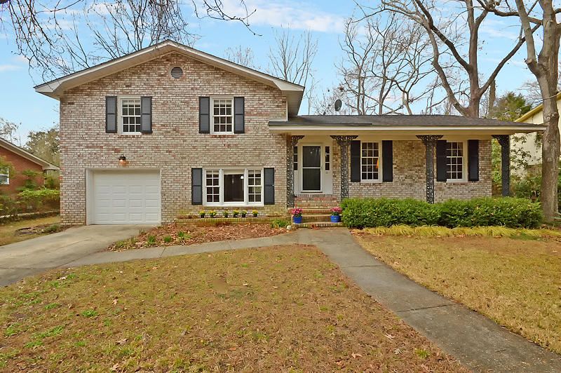 21 Huguenot Ave, Charleston, SC 29407