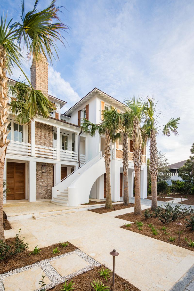 2619 Bayonne St, Sullivans Island, SC 29482