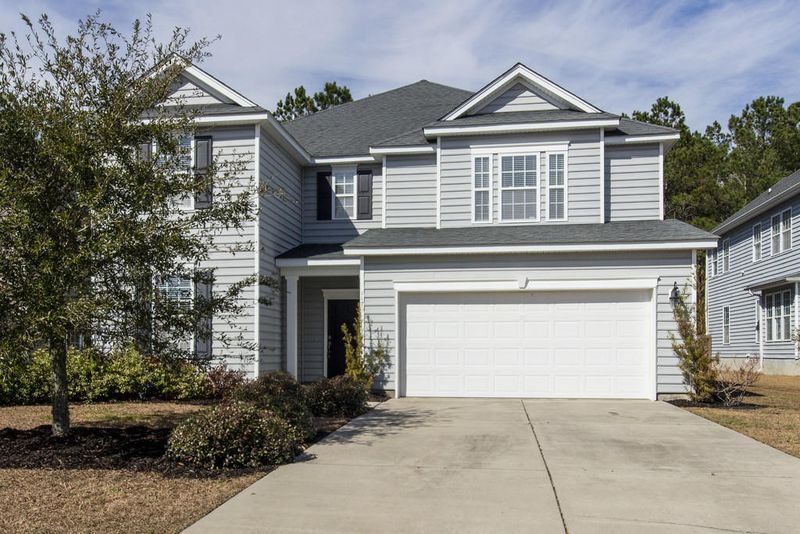 117 Berwick Dr, Summerville, SC 29483