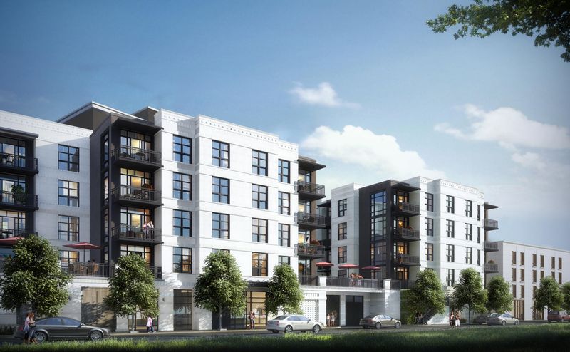 5 Gadsdenboro St #305, Charleston, SC 29401
