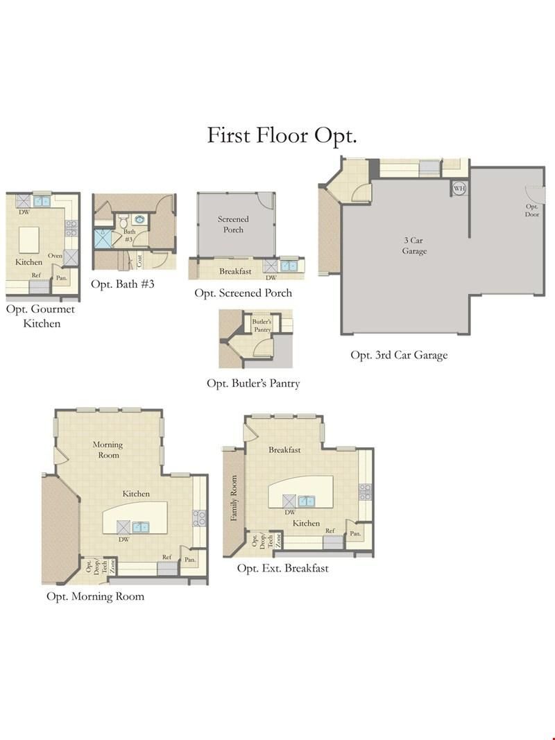 425 Stonefield Cir, Moncks Corner, SC 29461