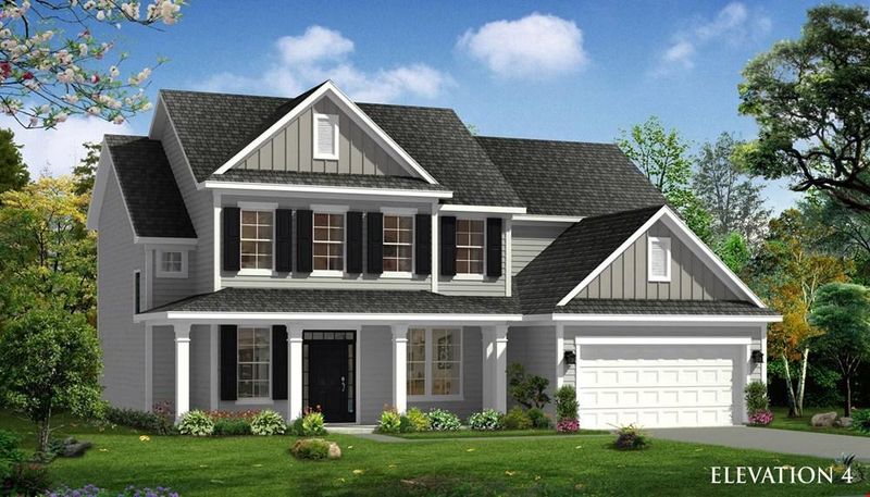 425 Stonefield Cir, Moncks Corner, SC 29461