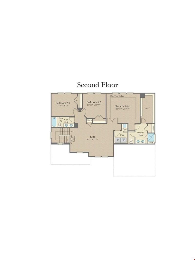 425 Stonefield Cir, Moncks Corner, SC 29461