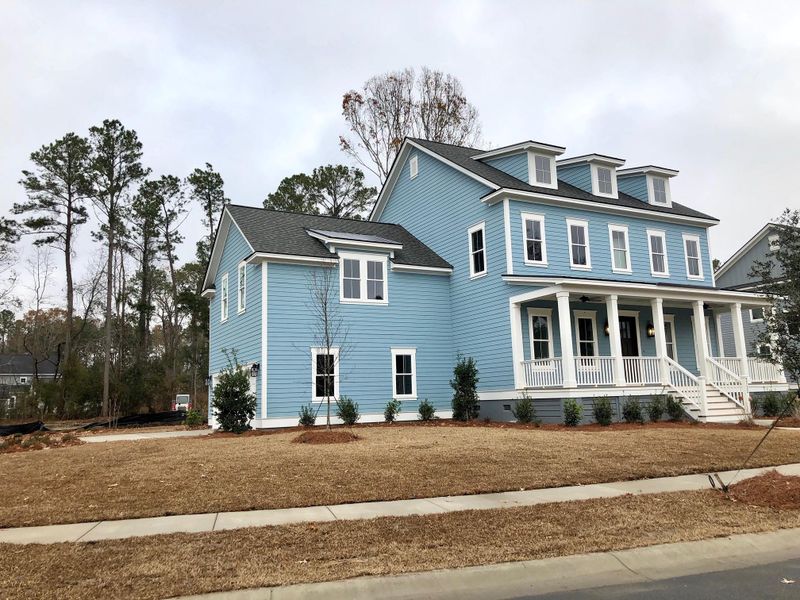 3732 Goodwater St, Mount Pleasant, SC 29466