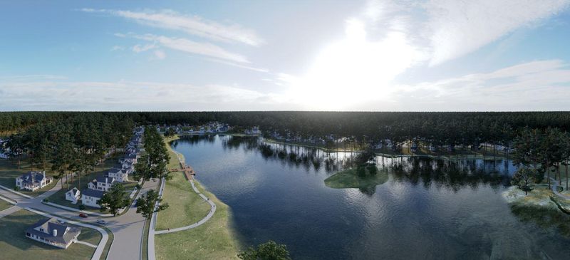 3723 Goodwater St, Mount Pleasant, SC 29466